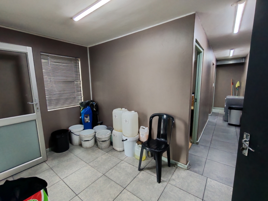 To Let Commercial Property for Rent in Saxenburg Park 2 Western Cape